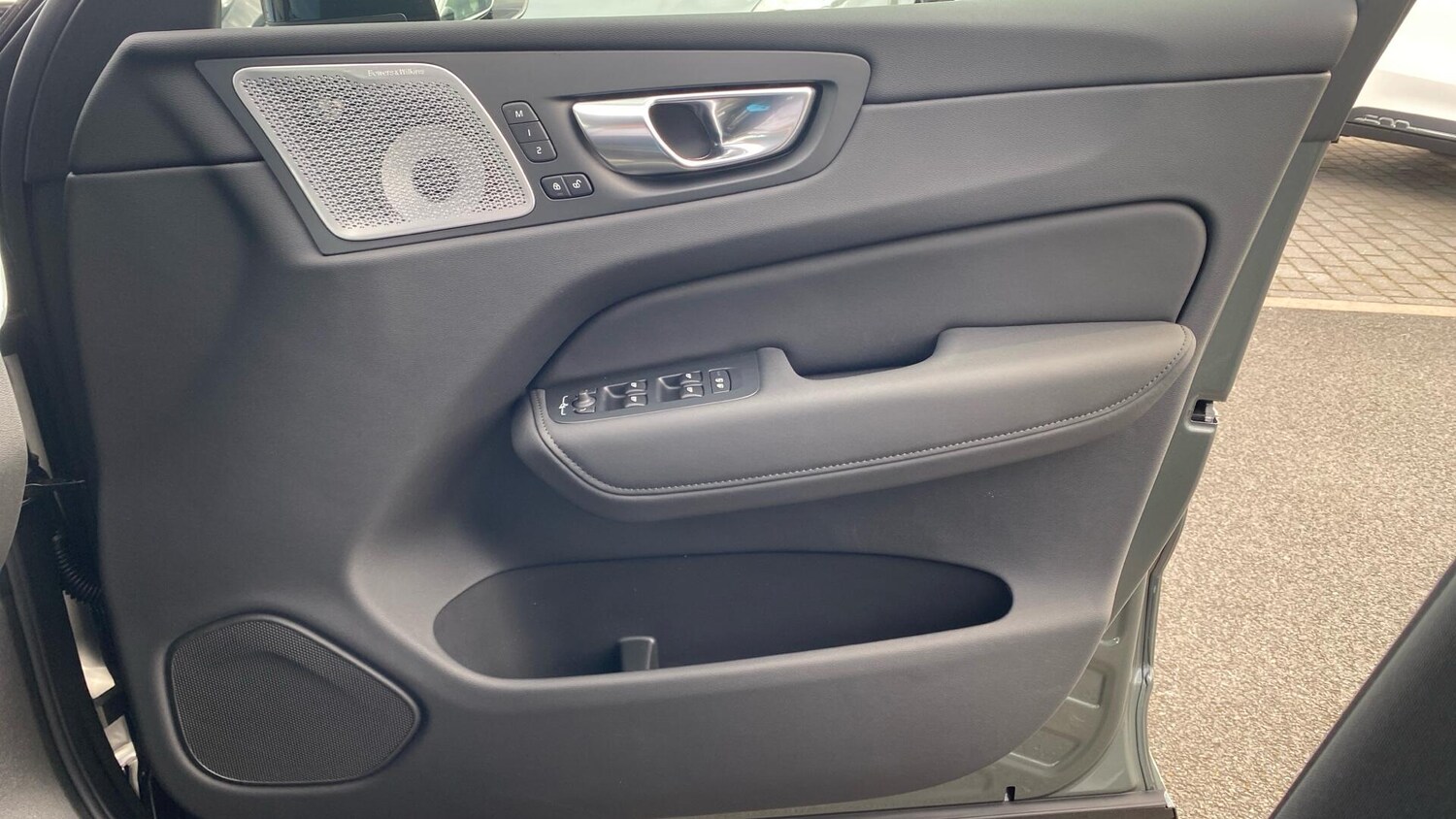 Used Volvo XC60 2026 for sale - 78019579: Photo 26