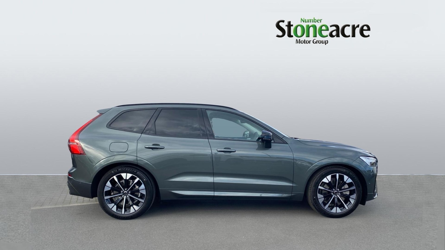 Used Volvo XC60 2026 for sale - 78019579: Photo 3