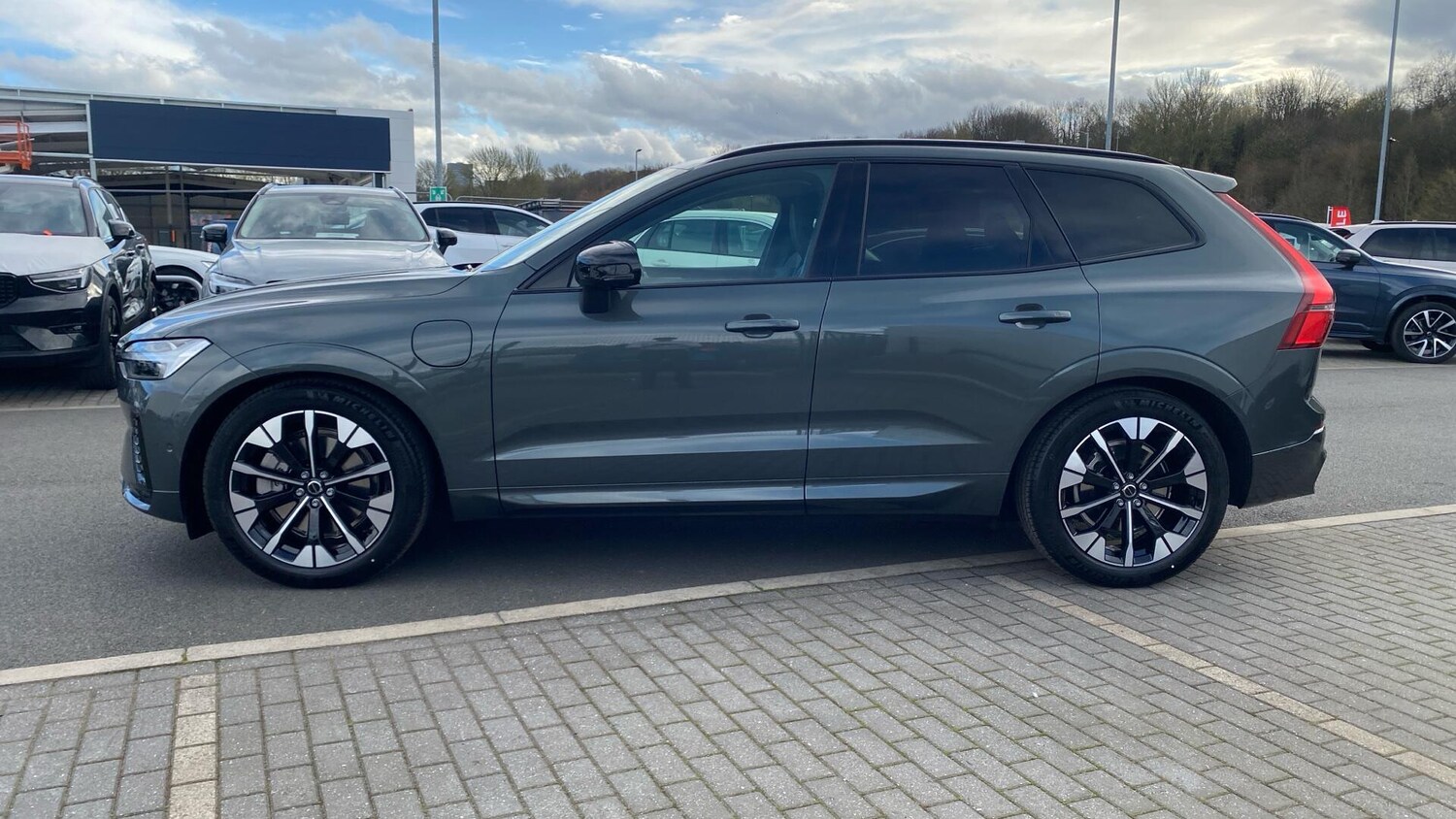 Used Volvo XC60 2026 for sale - 78019579: Photo 32