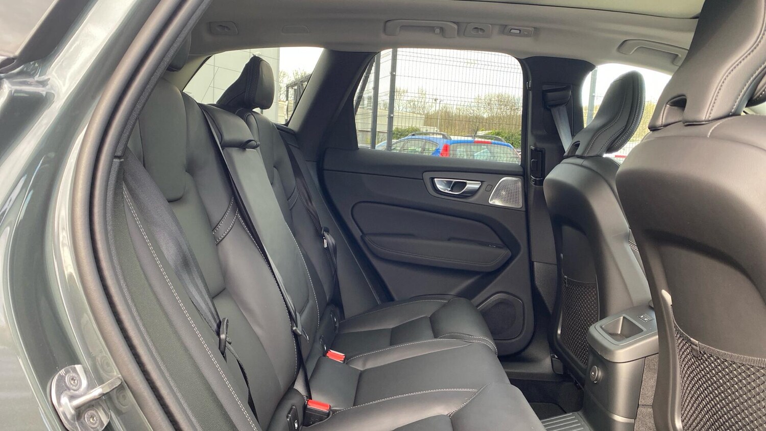 Used Volvo XC60 2026 for sale - 78019579: Photo 6