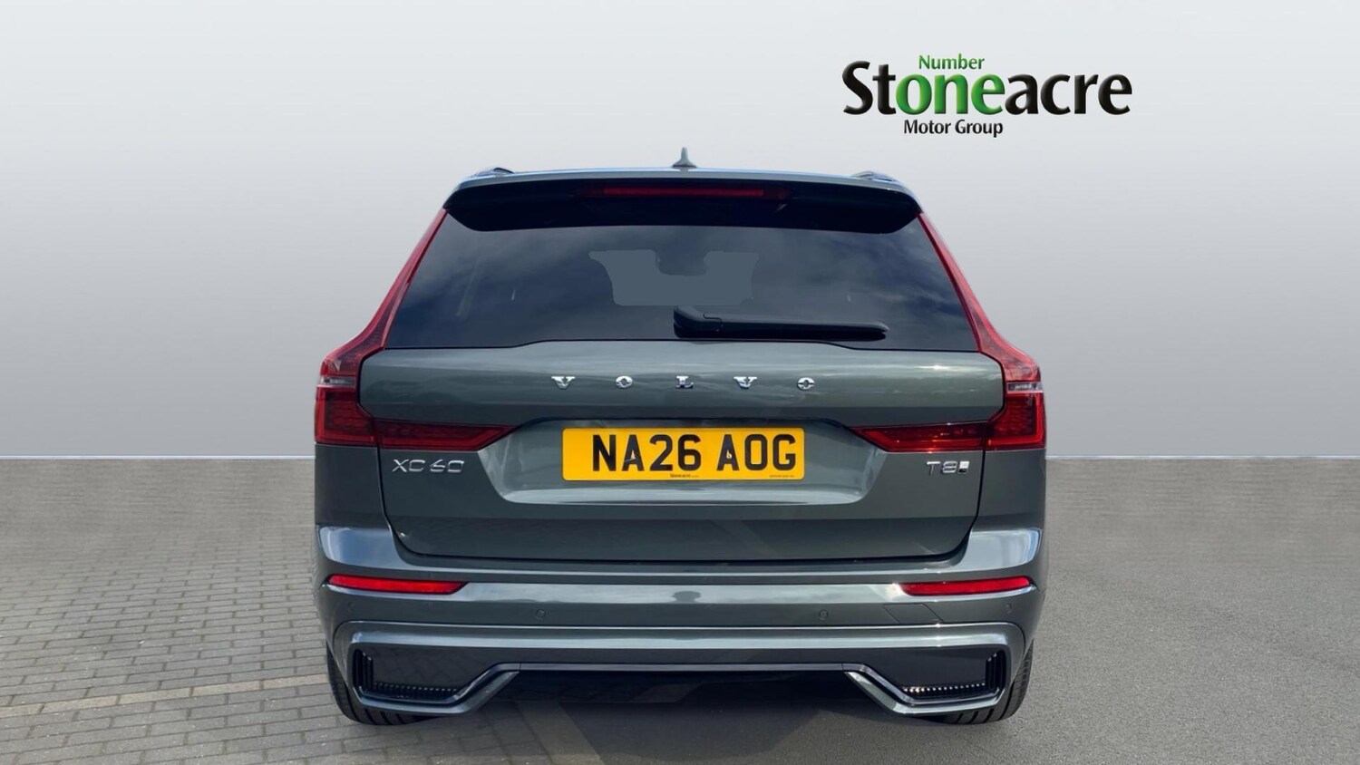 Used Volvo XC60 2026 for sale - 78019579: Photo 7