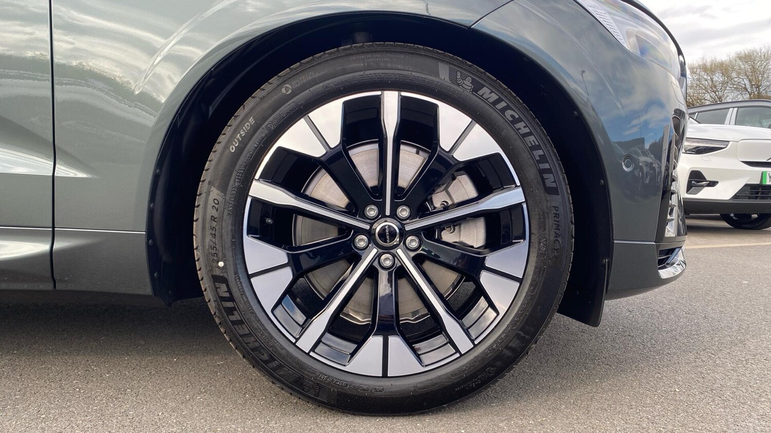 Used Volvo XC60 2026 for sale - 78019579: Photo 9