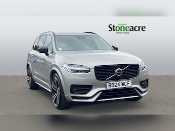 Used Volvo XC90 2024 for sale - 75609095: Photo