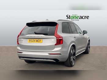Used Volvo XC90 2024 for sale - 75609095: Photo