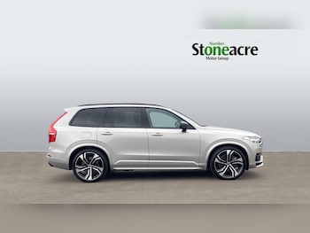 Used Volvo XC90 2024 for sale - 75609095: Photo