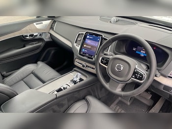 Used Volvo XC90 2024 for sale - 75609095: Photo