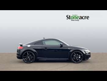 Used Audi TT 2020 for sale - 75246735: Photo