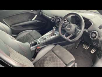Used Audi TT 2020 for sale - 75246735: Photo