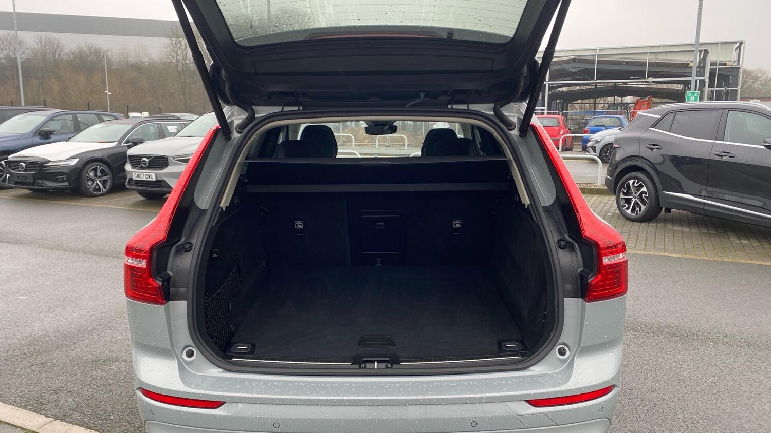 Used Volvo XC60 2025 for sale - 77455263: Photo 13