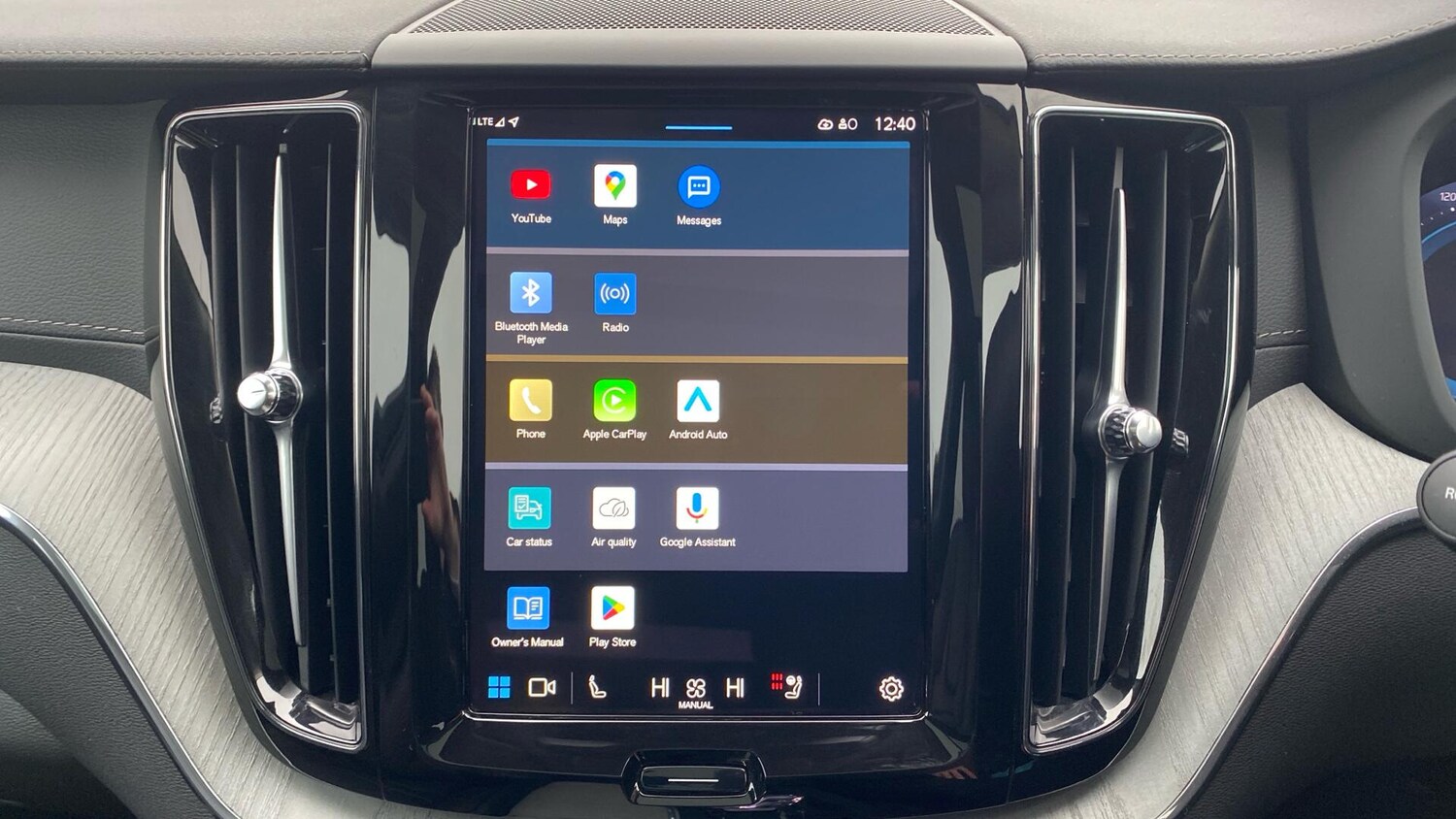 Used Volvo XC60 2025 for sale - 77455263: Photo 17