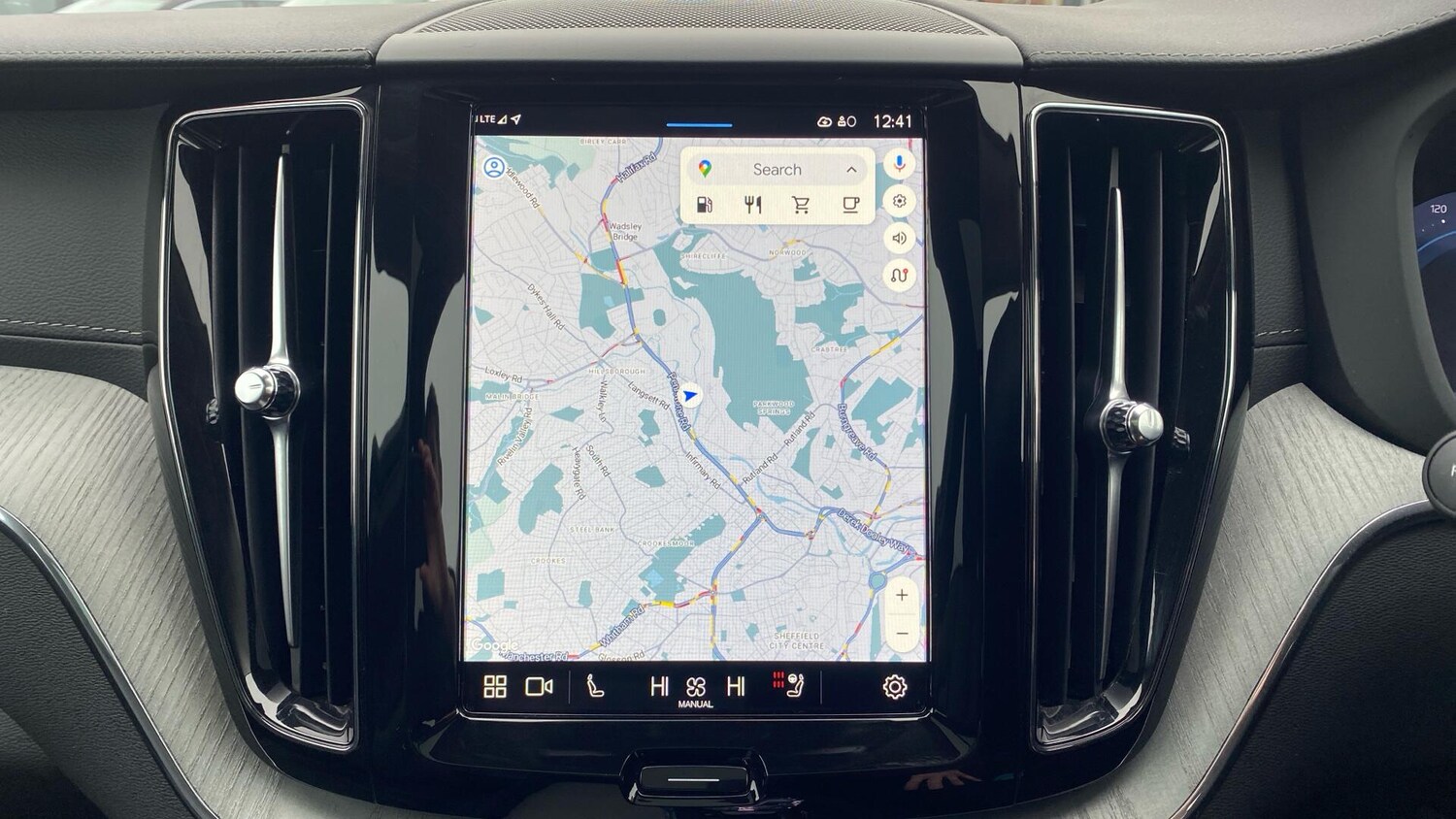 Used Volvo XC60 2025 for sale - 77455263: Photo 18