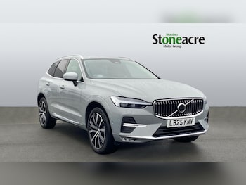 Used Volvo XC60 2025 for sale - 77455263: Photo