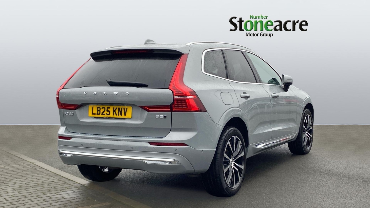 Used Volvo XC60 2025 for sale - 77455263: Photo 2