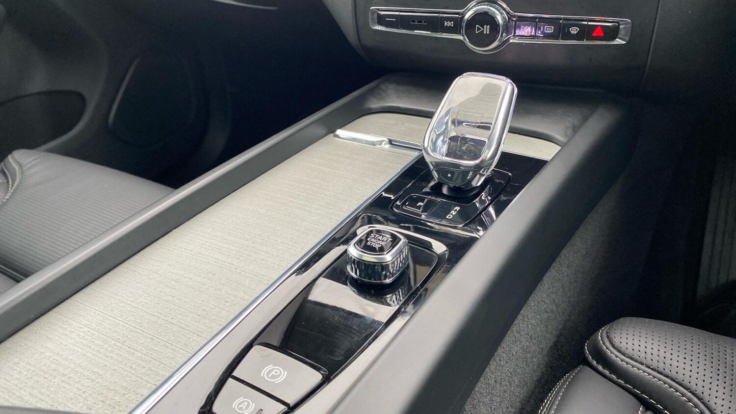 Used Volvo XC60 2025 for sale - 77455263: Photo 26