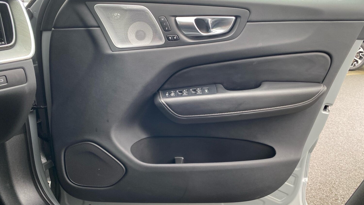 Used Volvo XC60 2025 for sale - 77455263: Photo 29