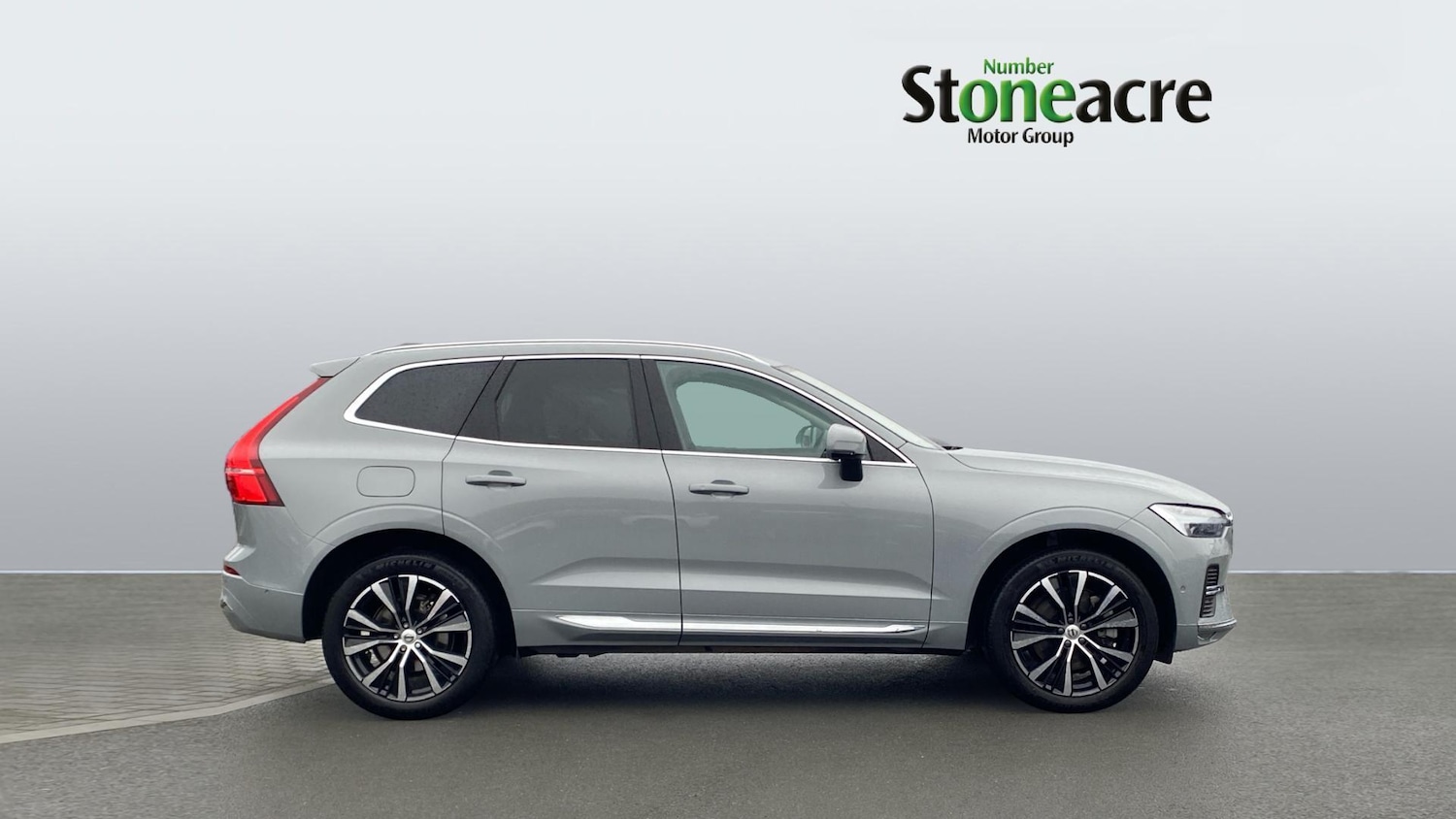 Used Volvo XC60 2025 for sale - 77455263: Photo 3