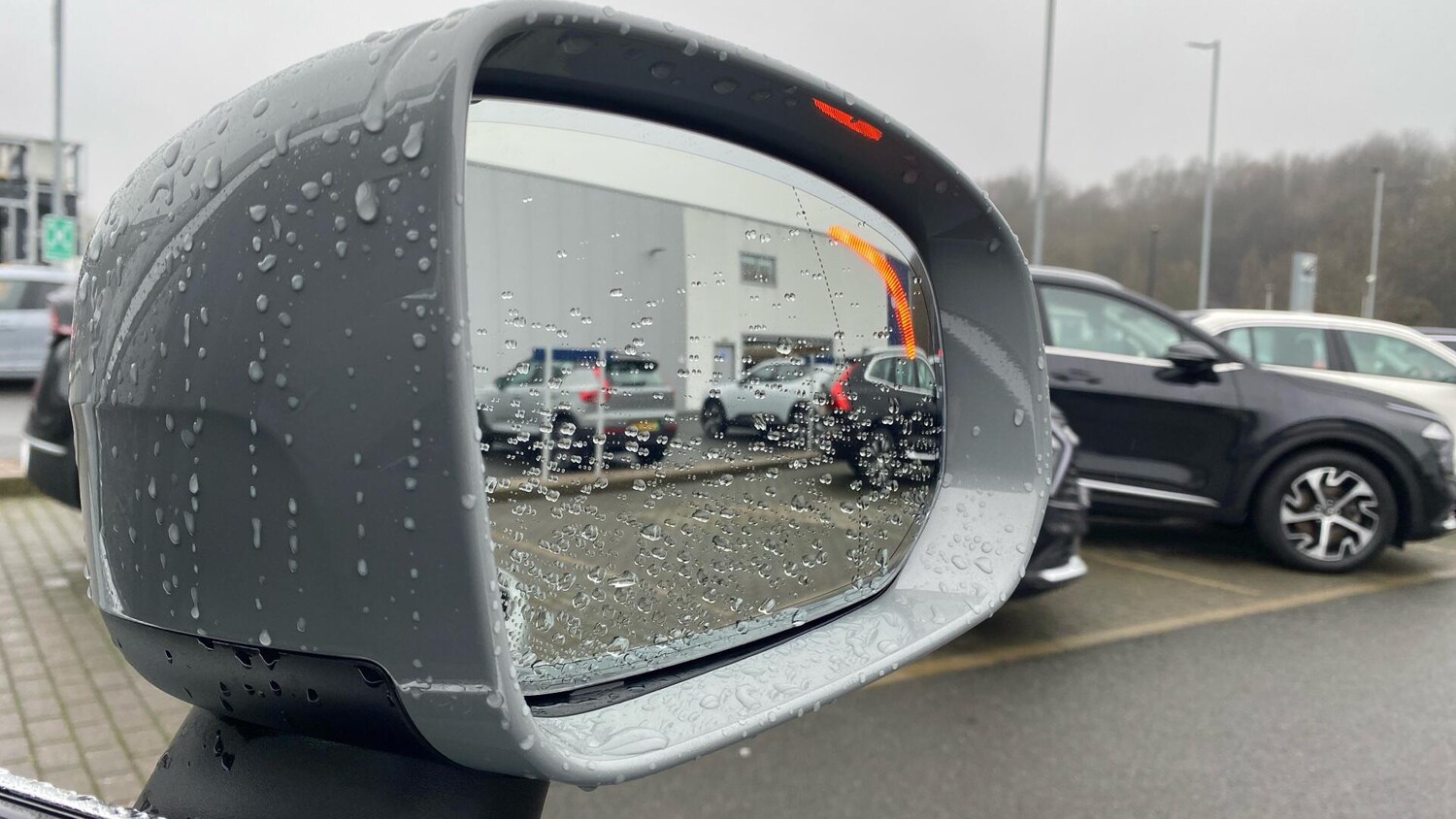 Used Volvo XC60 2025 for sale - 77455263: Photo 32