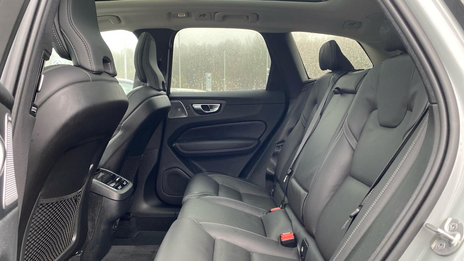 Used Volvo XC60 2025 for sale - 77455263: Photo 33