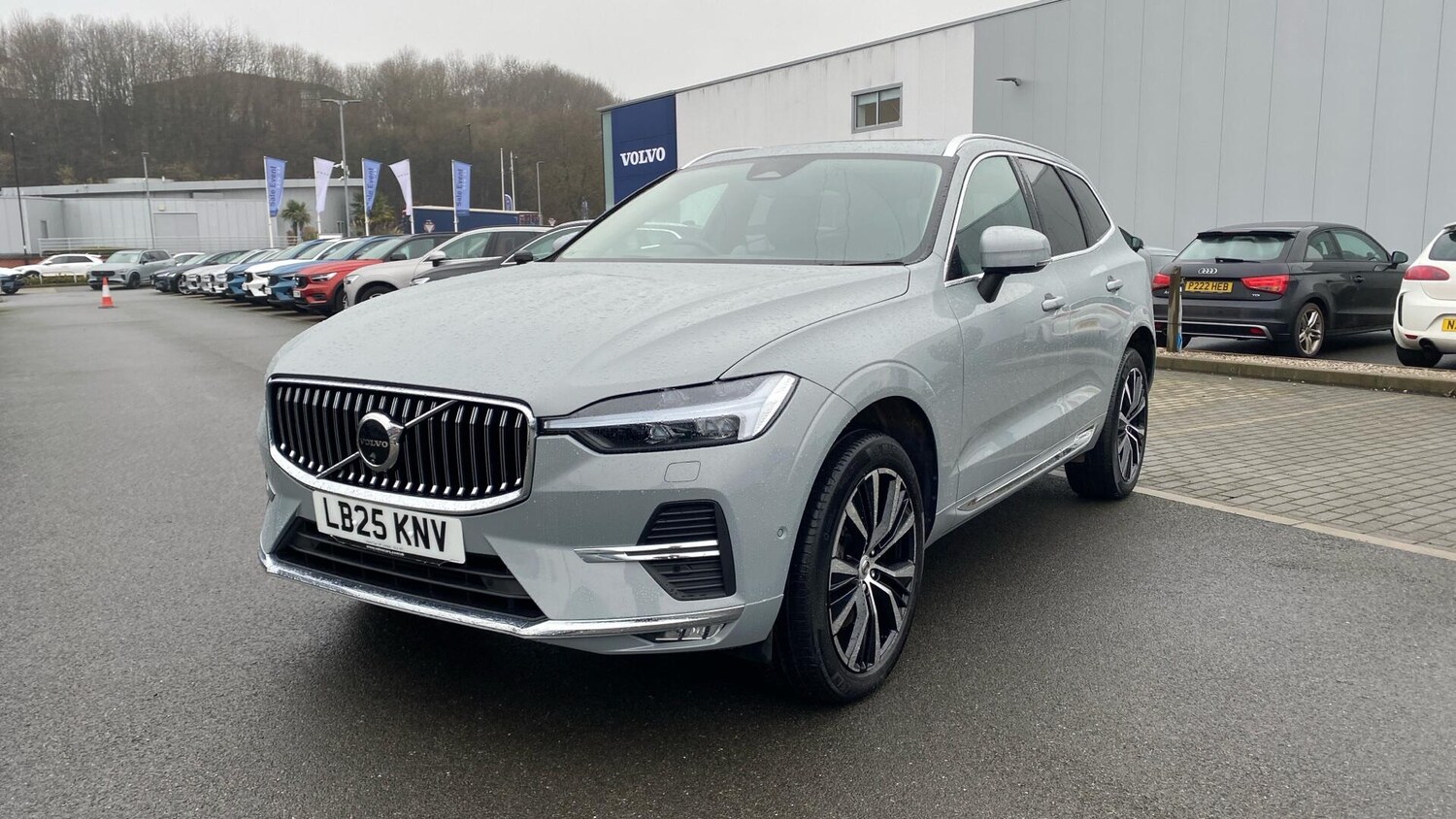 Used Volvo XC60 2025 for sale - 77455263: Photo 36