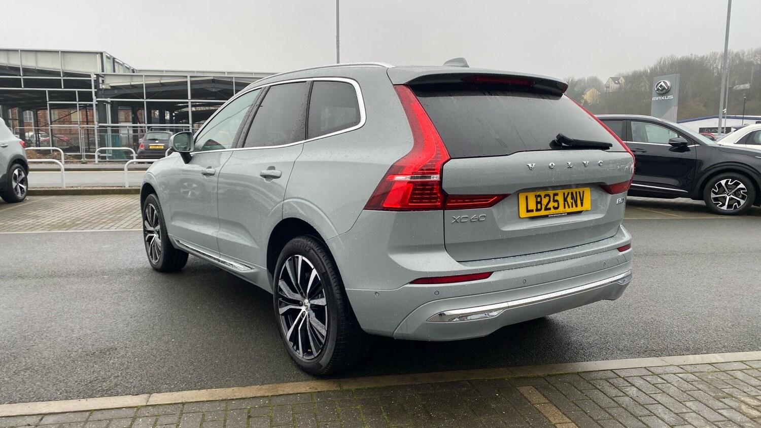 Used Volvo XC60 2025 for sale - 77455263: Photo 38