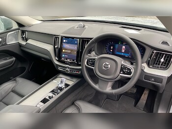 Used Volvo XC60 2025 for sale - 77455263: Photo