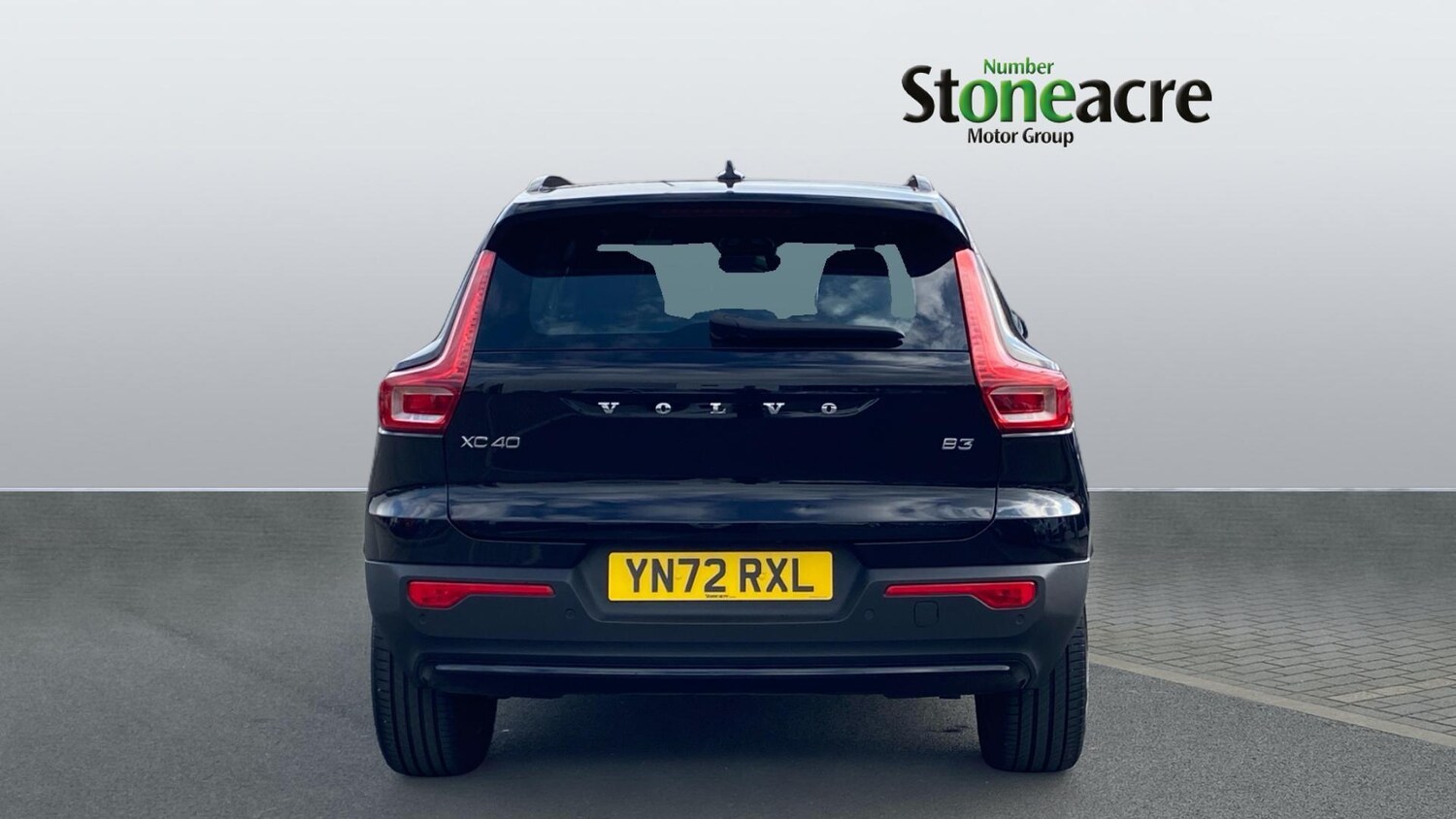 Used Volvo XC40 for sale - 77825270: Photo 7