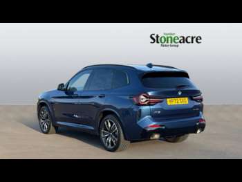 Used BMW X3 2022 for sale - 74135404: Photo