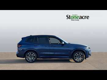 Used BMW X3 2022 for sale - 74135404: Photo