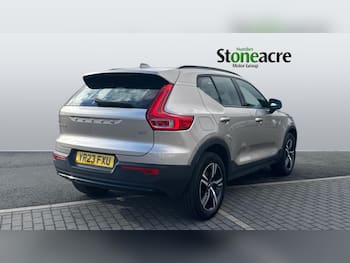 Used Volvo XC40 2023 for sale - 79831592: Photo