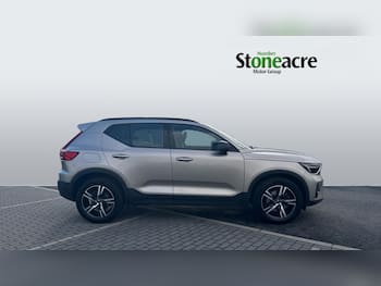 Used Volvo XC40 2023 for sale - 79831592: Photo