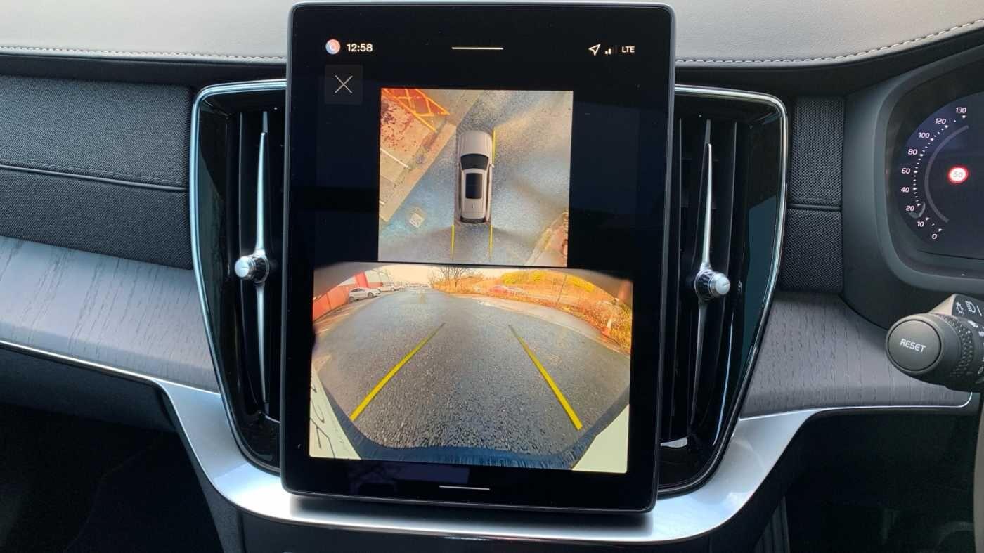 Used Volvo XC90 for sale - 77993305: Photo 13