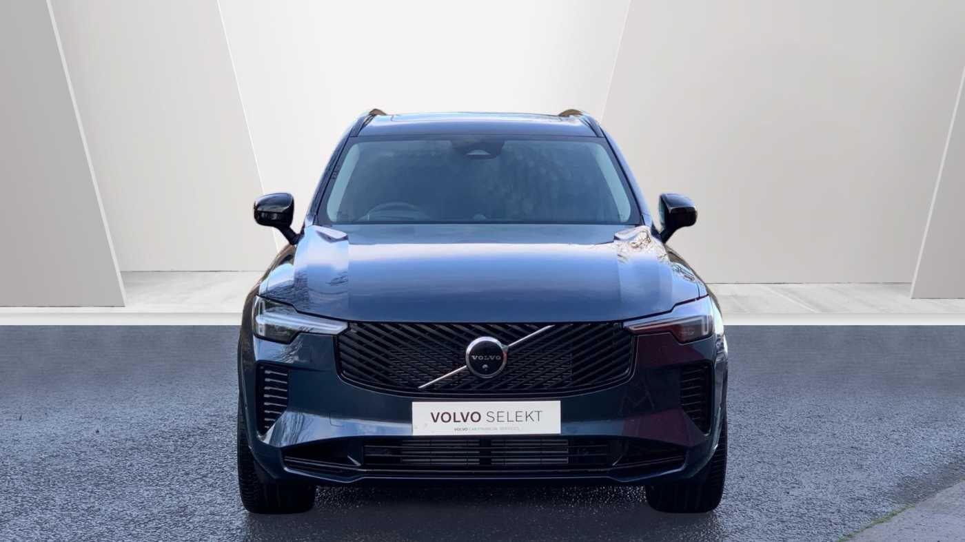 Used Volvo XC90 for sale - 77993305: Photo 4