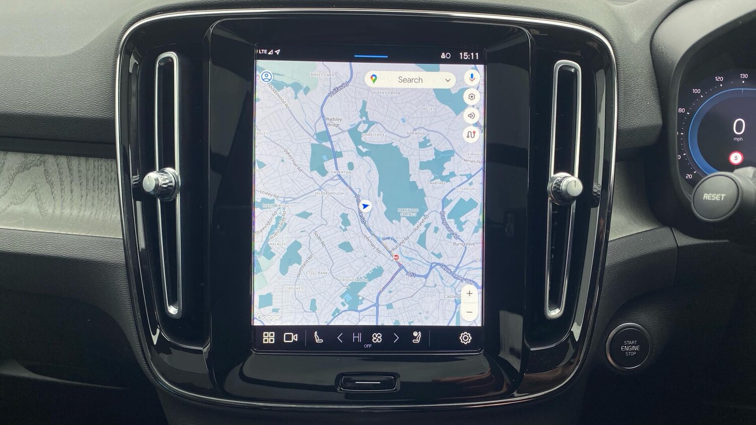 Used Volvo XC40 2023 for sale - 77839785: Photo 18