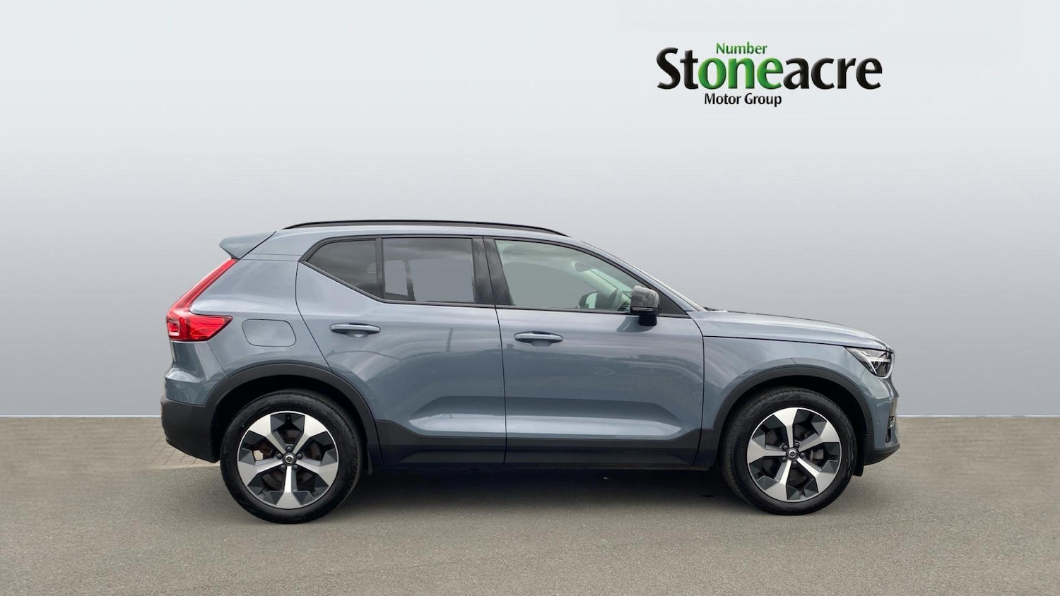 Used Volvo XC40 2023 for sale - 77839785: Photo 3