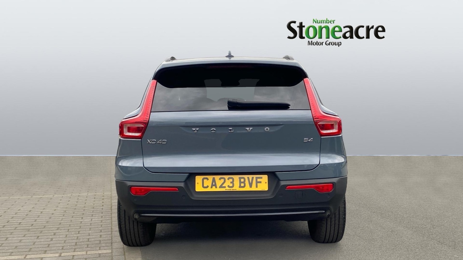 Used Volvo XC40 2023 for sale - 77839785: Photo 6