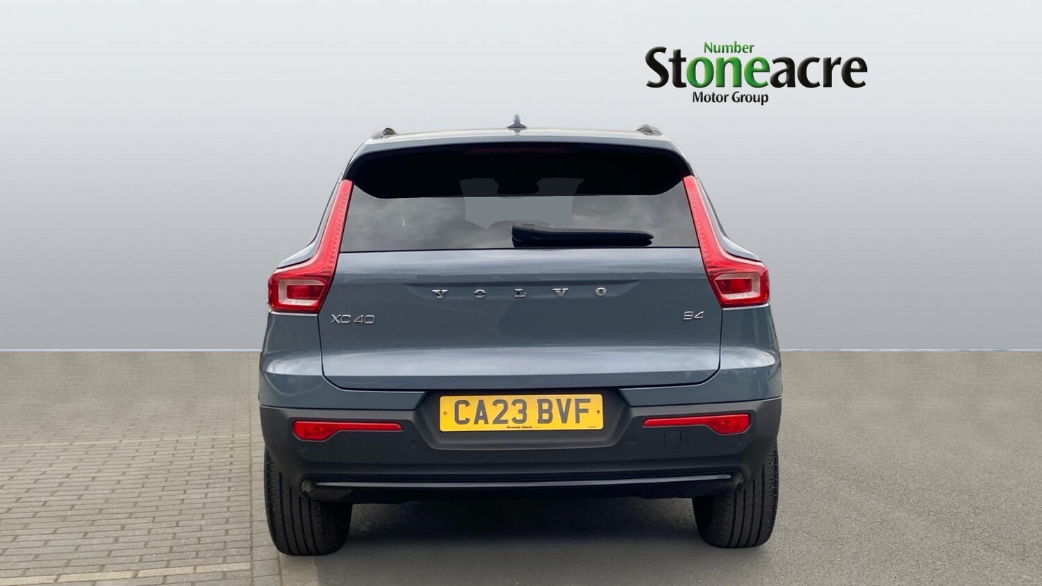 Used Volvo XC40 2023 for sale - 77839785: Photo 7