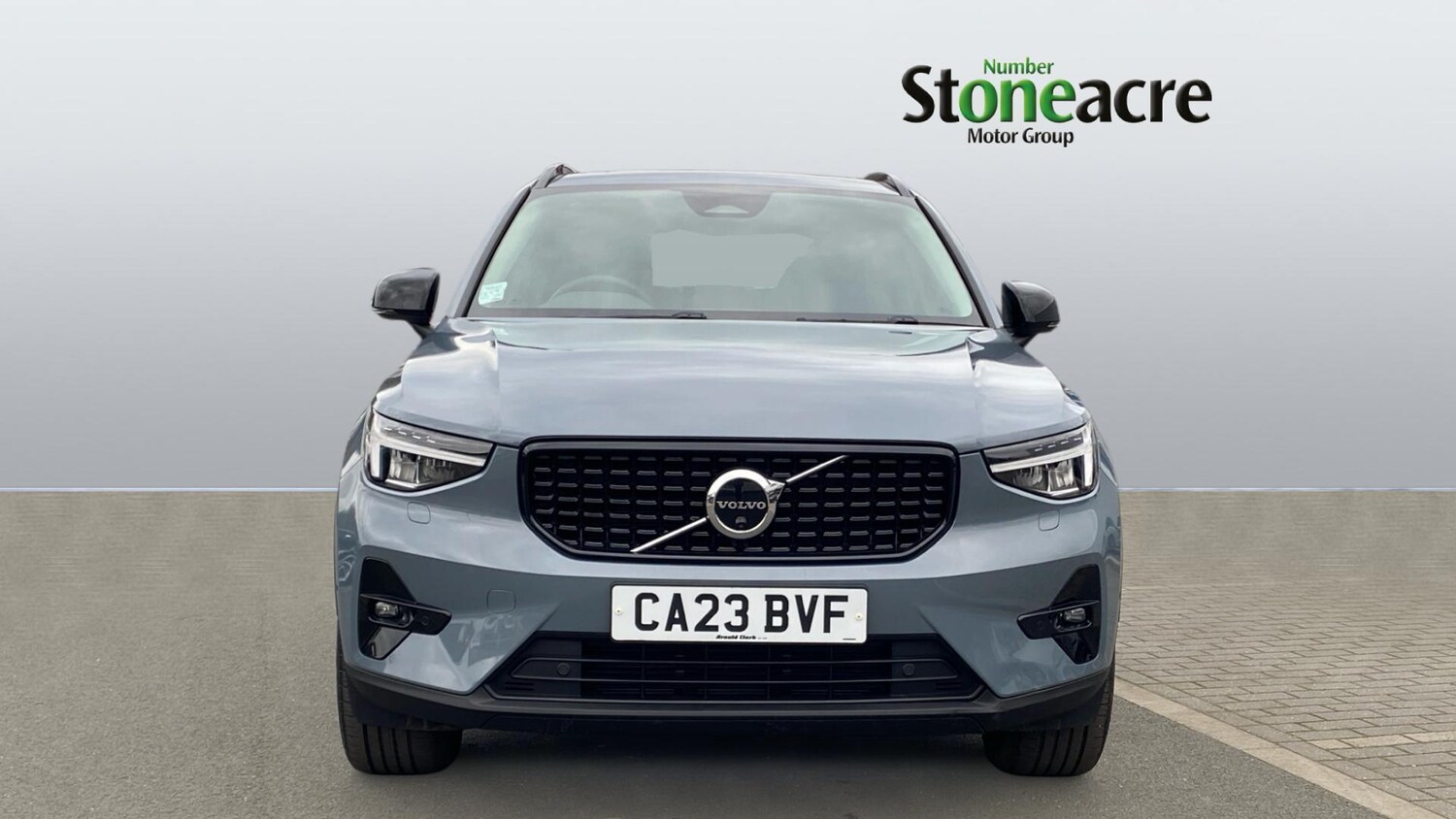 Used Volvo XC40 2023 for sale - 77839785: Photo 8