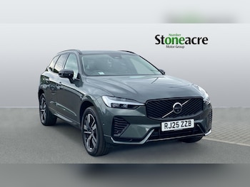 Used Volvo XC60 2025 for sale - 79093261: Photo