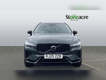 Used Volvo XC60 2025 for sale - 79093261: Photo