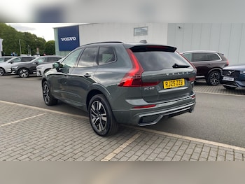 Used Volvo XC60 2025 for sale - 79093261: Photo