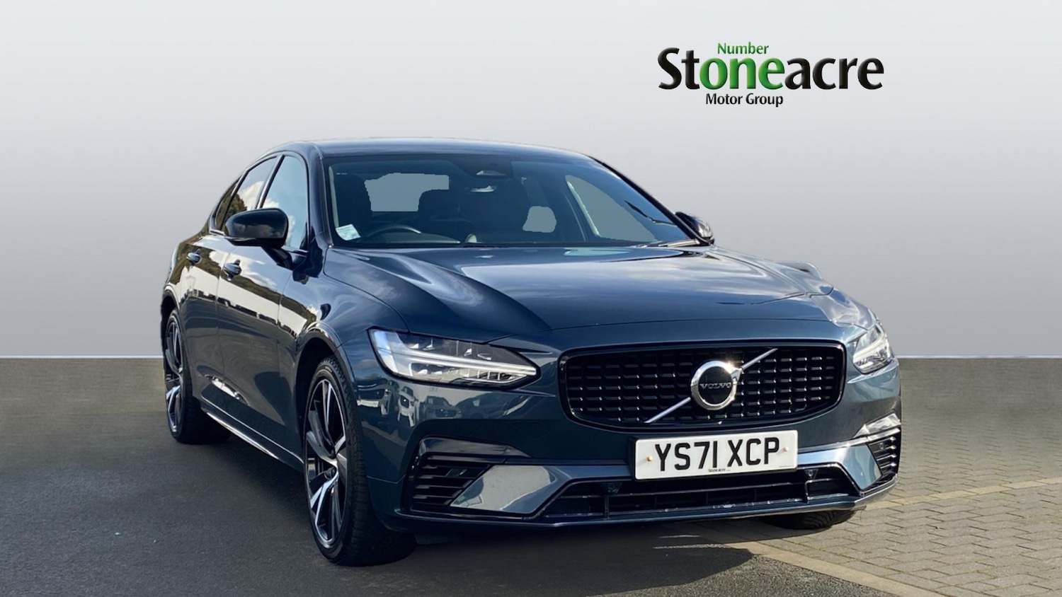Used Volvo S90 2022 for sale - 76422708: Photo 1