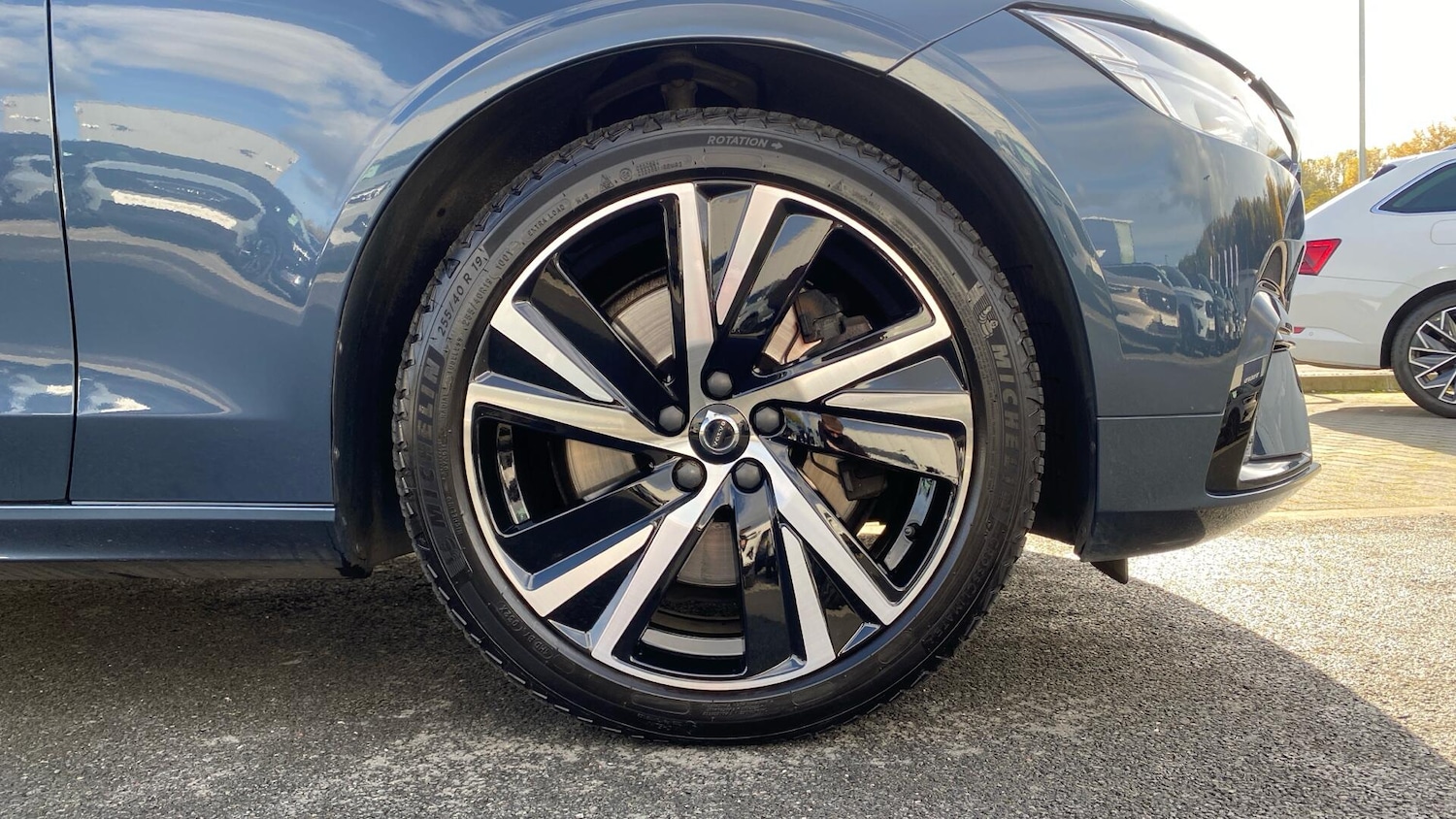 Used Volvo S90 2022 for sale - 76422708: Photo 10