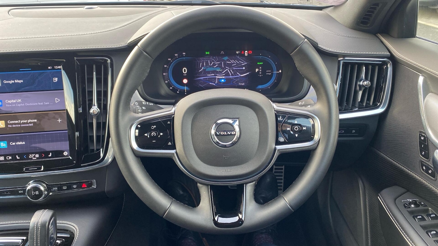 Used Volvo S90 2022 for sale - 76422708: Photo 11