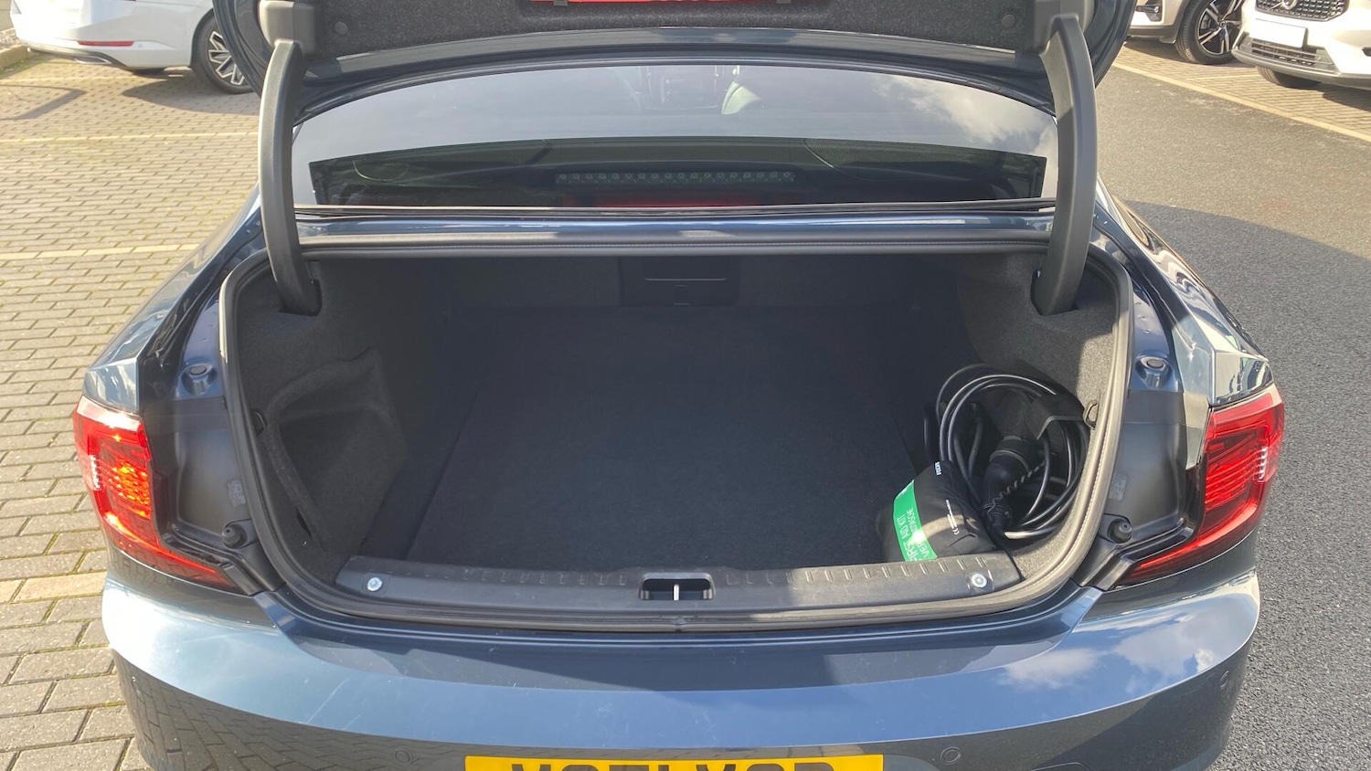 Used Volvo S90 2022 for sale - 76422708: Photo 14