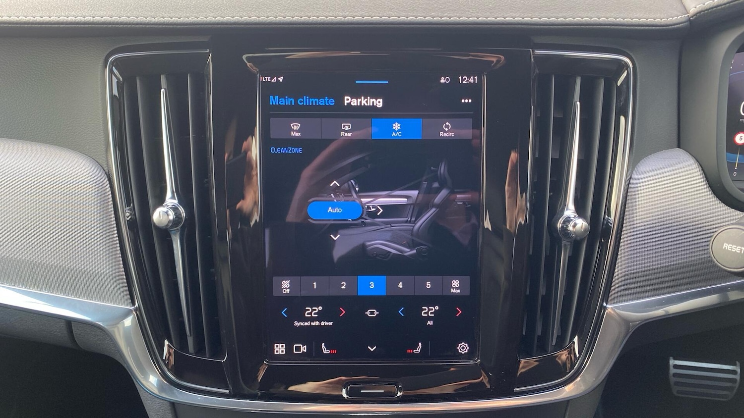 Used Volvo S90 2022 for sale - 76422708: Photo 16