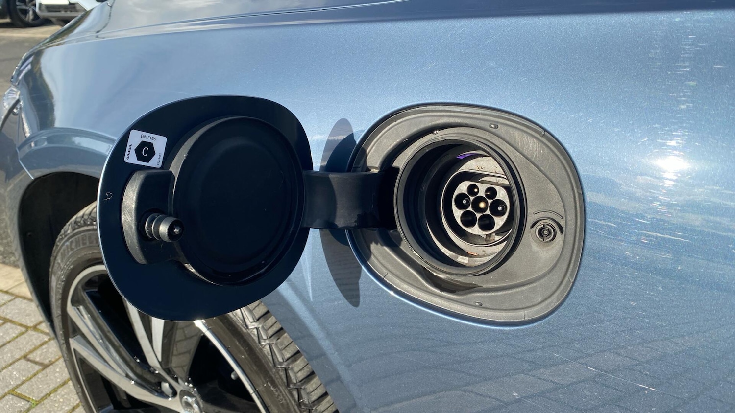 Used Volvo S90 2022 for sale - 76422708: Photo 17