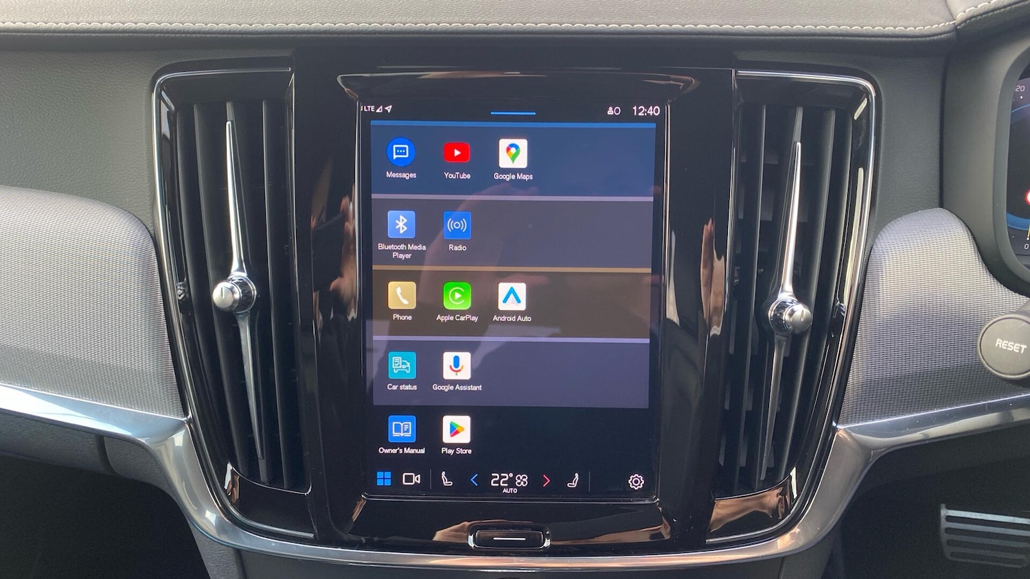 Used Volvo S90 2022 for sale - 76422708: Photo 18