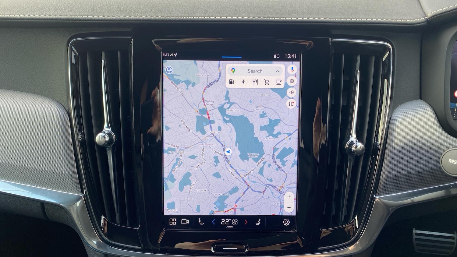 Used Volvo S90 2022 for sale - 76422708: Photo 19