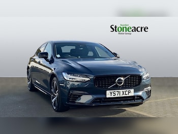 Used Volvo S90 2022 for sale - 76422708: Photo