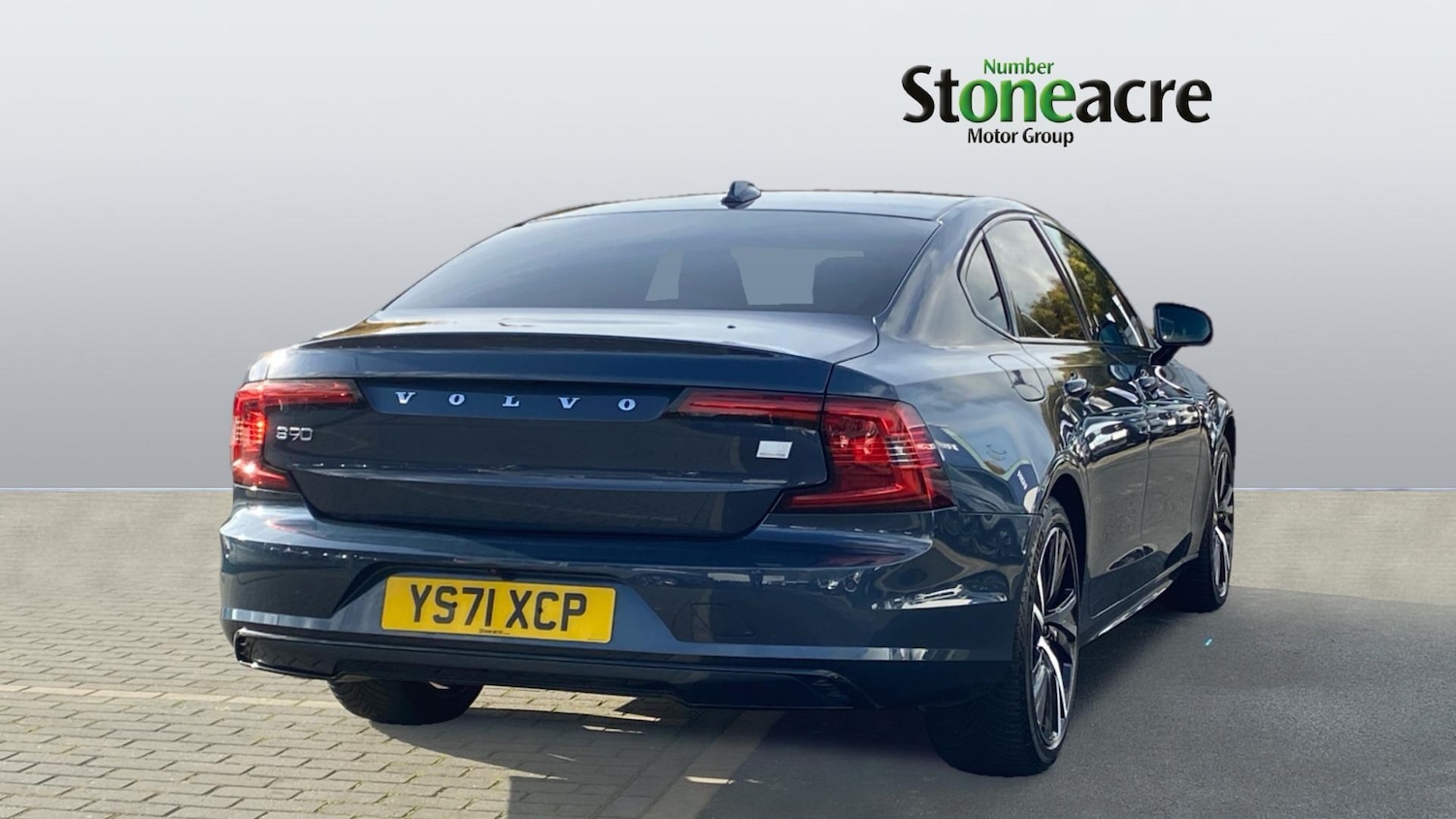 Used Volvo S90 2022 for sale - 76422708: Photo 2